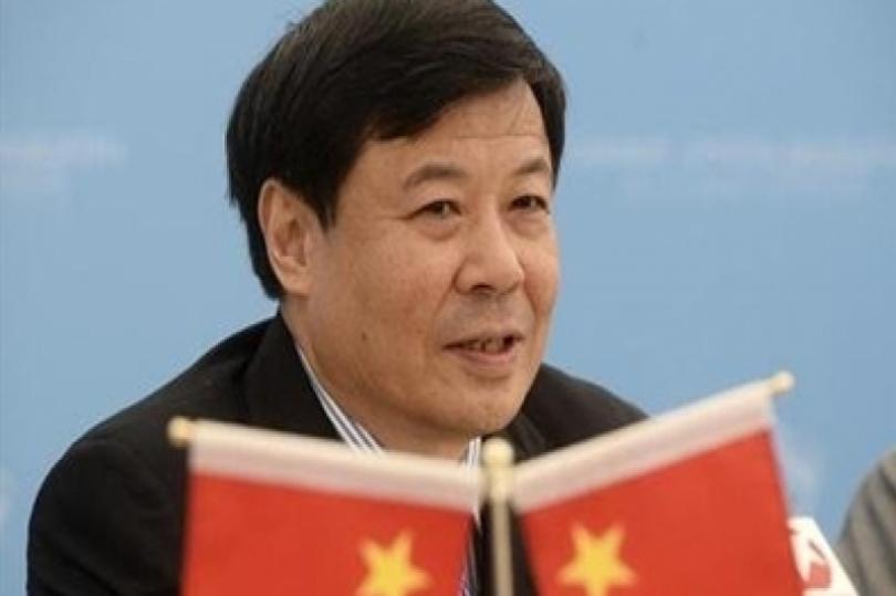تشو قوانغياو : نمو إجمالي الناتج المحلي في الصين بمعدل 7% يعتبر معقولاً جداً